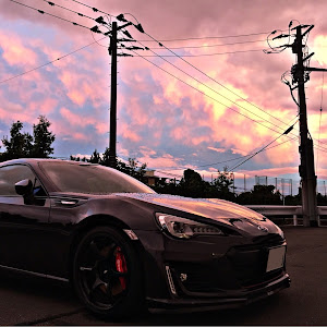 BRZ ZC6