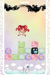 Sweet Plush: thinking game - náhled