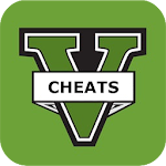Cover Image of ダウンロード Cheats for GTA 5 (PS4/Xbox/PC) 1.0 APK