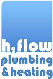 H2flow Plumbing & Heating Ltd Logo