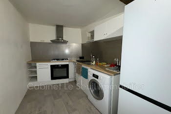 appartement à Apt (84)