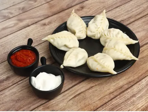 Paneer Steamed Dimsums