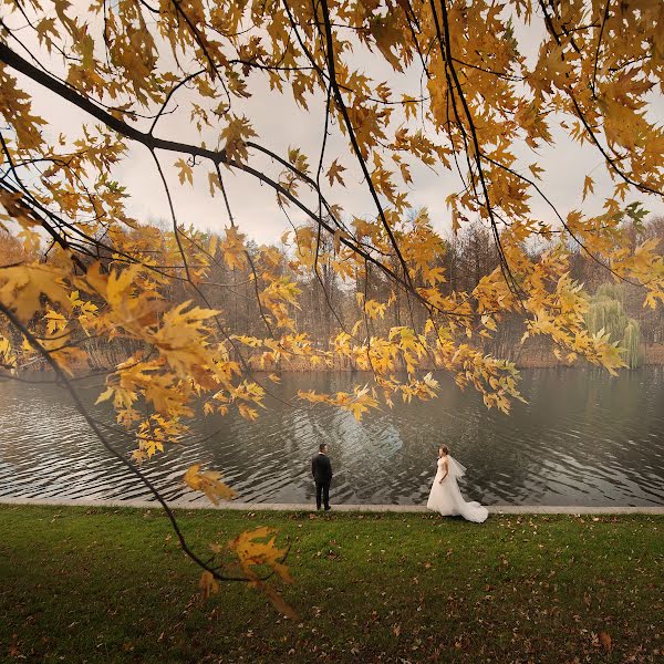 Pulmafotograaf Aleksandr Lobach (lobach). Foto tehtud 17 märts 2014