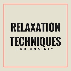 Download Relaxation Techniques For Anxiety For PC Windows and Mac