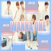 Wanna One Piano Tiles  Icon