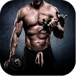 Cover Image of Download Gym Fitness Workout Trainer 1.0 APK
