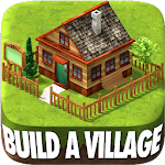 Cover Image of ดาวน์โหลด Village City - การจำลองเกาะ 1.8.9 APK