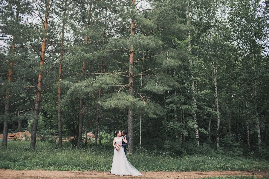 Fotografer pernikahan Anna Kovaleva (kovaleva). Foto tanggal 17 September 2014