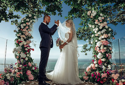 Photographe de mariage Nastya Shugina (mauritiusphotog). Photo du 12 octobre 2022