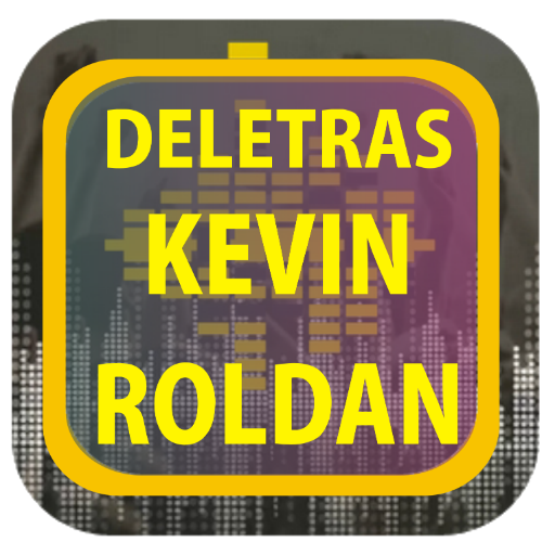 Kevin Roldan de Letras