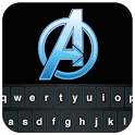 Avengers Keyboard Skins apk Download