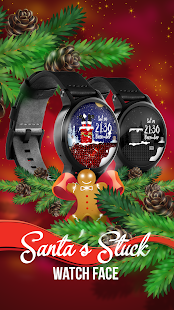 How to mod Christmas Garlands and Santa patch Varies with device apk for pc