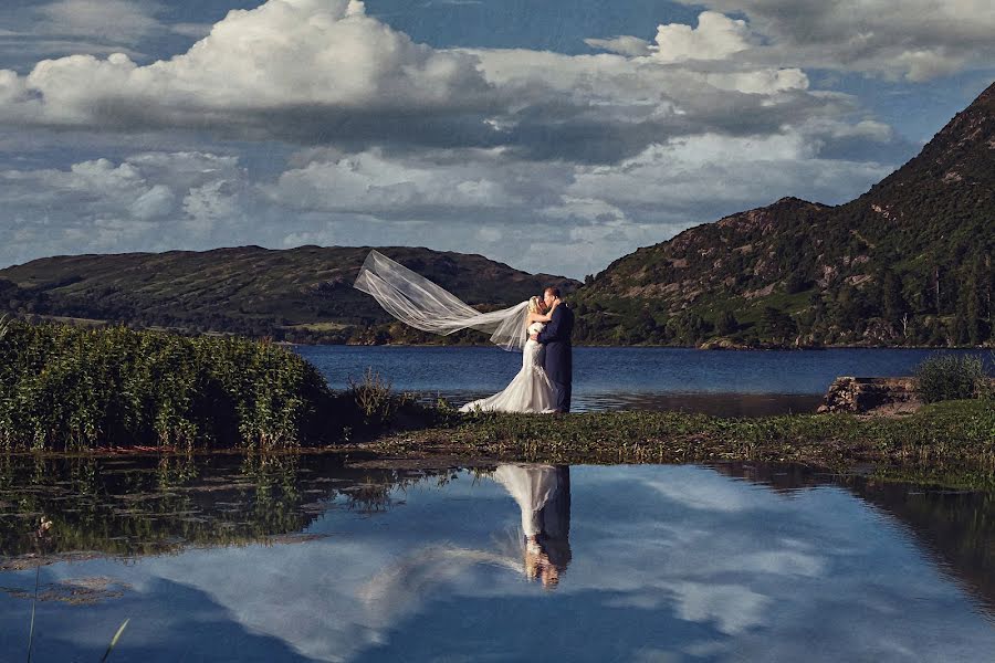 Fotógrafo de casamento Jeff Turnbull (jeffturnbull). Foto de 27 de agosto 2019