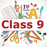 Cover Image of ダウンロード Class 9 App for CBSE / NCERT 1.0.0 APK