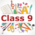 Class 9 App for CBSE / NCERT1.0.2