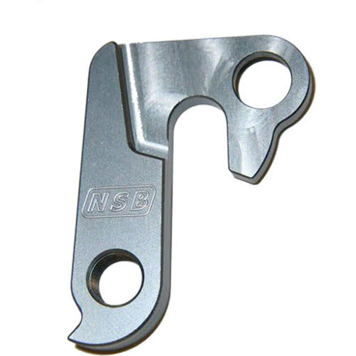 North Shore Billet DH 0023 Giant Trance Derailleur Hanger