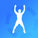 Cover Image of Herunterladen FizzUp - Fitness-Workouts  APK