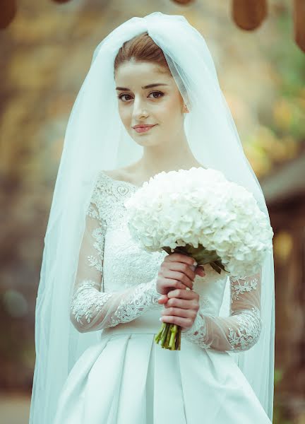 Photographe de mariage Ali Gadzhiev (adeon). Photo du 2 décembre 2013