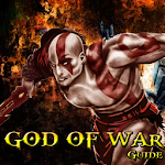 Cover Image of Download New Guide God Of War 1.0 APK