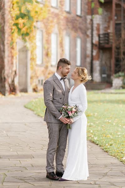 Photographe de mariage Jarosław Deineko (deiphoto). Photo du 29 mai 2021