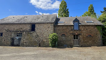 maison à Saint-M'Hervé (35)