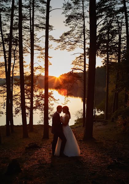 Wedding photographer Jacek Kołaczek (jacekkolaczek). Photo of 15 April 2020