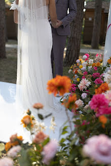 Fotógrafo de casamento Mikhail Lyzhenko (lyzhenko). Foto de 11 de outubro 2023