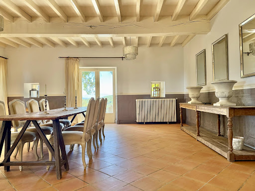 House purchase in Carcassonne (11000) with pool and garden