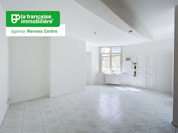 appartement à Rennes (35)