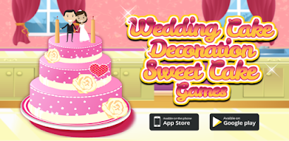 Make Cake - Baking Games on the App Store