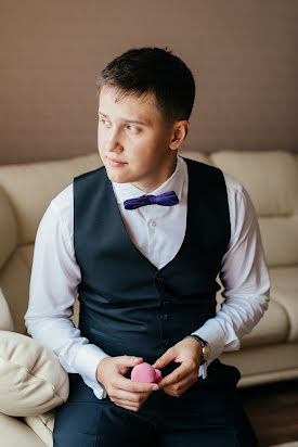 Wedding photographer Aleksey Malykh (malykhalex). Photo of 12 March 2018