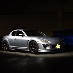 RX-8 SE3P