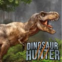 Icon Dinosaur Hunter Survival Game