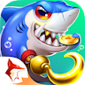 Fish King 3D -  ZingPlay icon