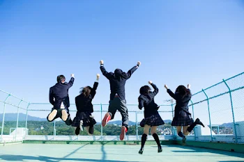 とある学園に転校したら推しがいて溺愛されました？！