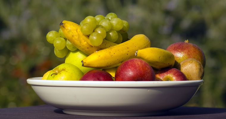 Frutta di stagione di albertocastagnaphoto