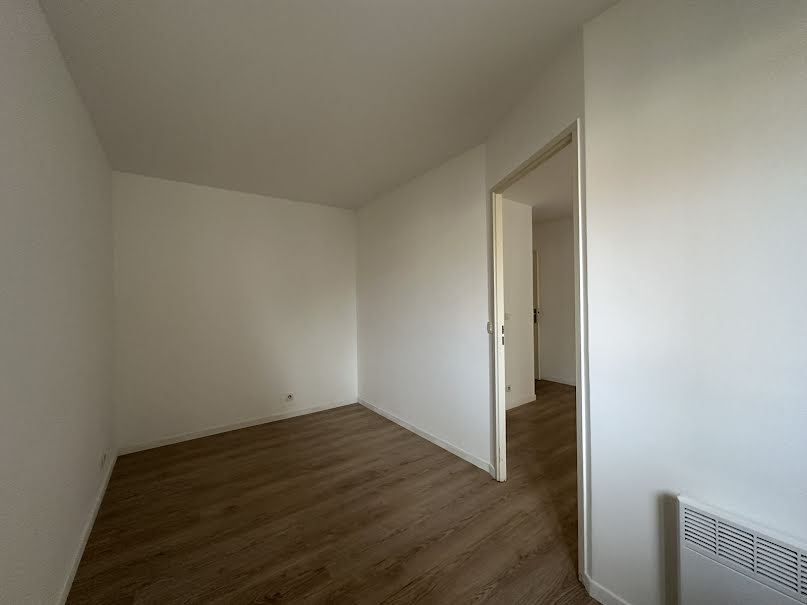 Vente appartement 2 pièces 34 m² à Poissy (78300), 177 000 €