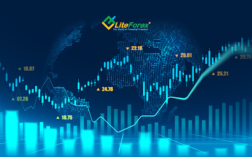 Liteforex Copy Trade