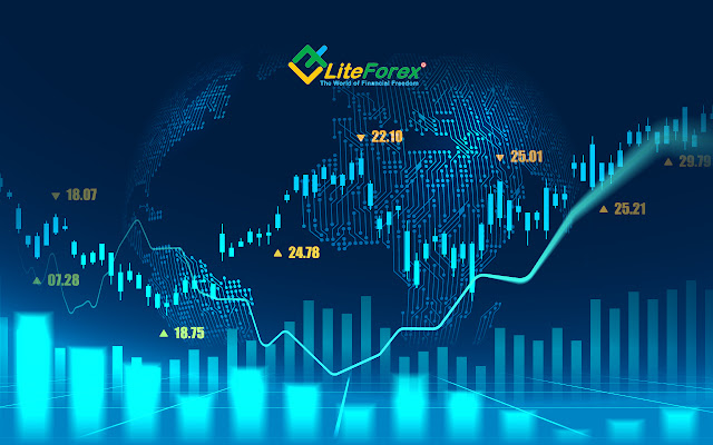 Liteforex Copy Trade chrome extension