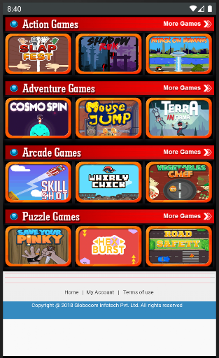 Code Triche Gamesvalley APK MOD 3