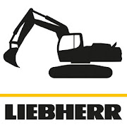 Liebherr Earthmoving  Icon