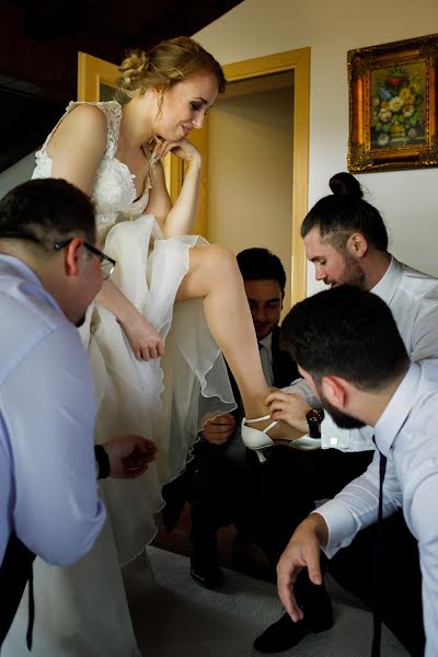 Photographe de mariage Salcaian Laurentiu (laurentiu). Photo du 7 août 2019