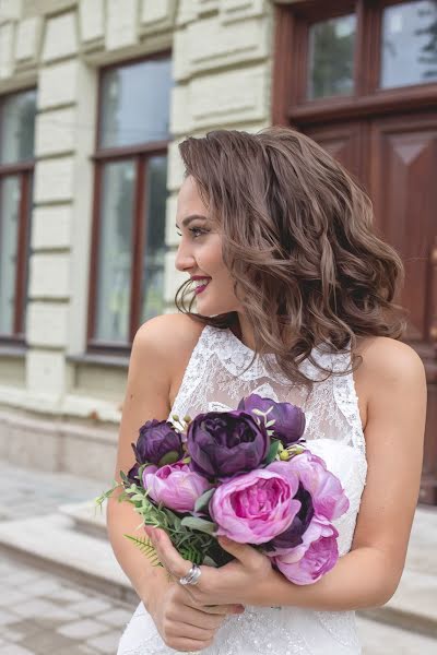 Wedding photographer Zarina Gusoeva (gusoeva). Photo of 21 October 2016