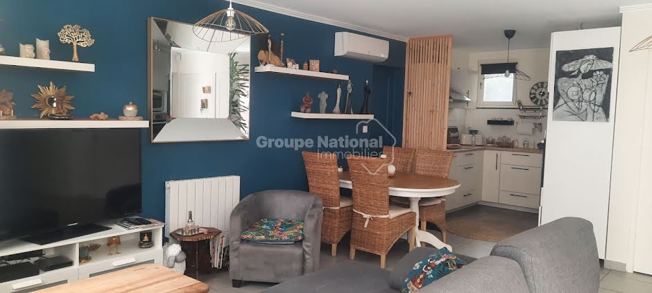 Vente maison 3 pièces 72 m² à Avignon (84000), 222 000 €