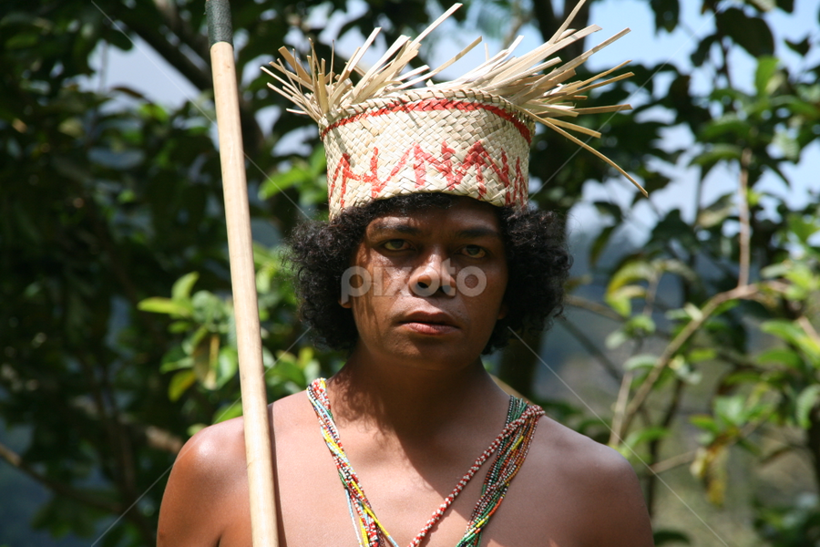 native malaysian people