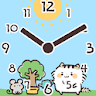 Analog clocks C.C.Makiart icon