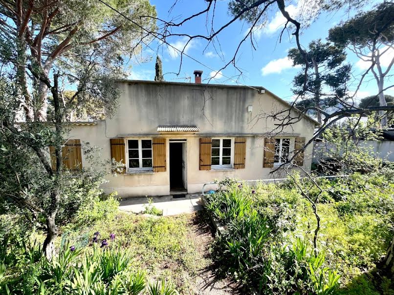 Vente maison 4 pièces 95 m² à Marseille 9ème (13009), 546 000 €