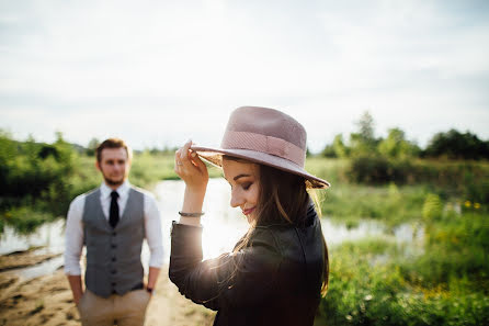 Photographe de mariage Pavel Yudakov (yudakov). Photo du 30 mai 2016