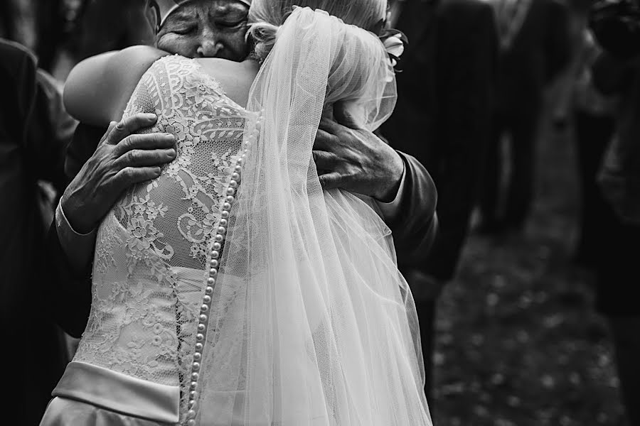 Bröllopsfotograf Ilya Lemeshev (nolimit). Foto av 18 december 2015