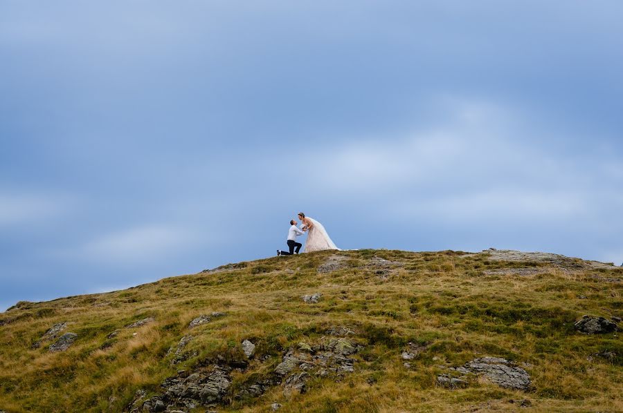 Hääkuvaaja Marco Olivotto (wearephoto). Kuva otettu 12. tammikuuta 2020